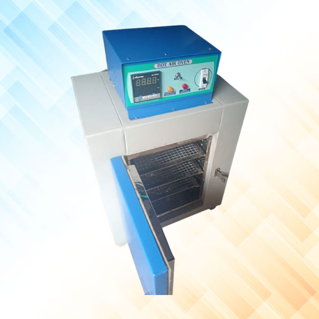 Hot Air Oven